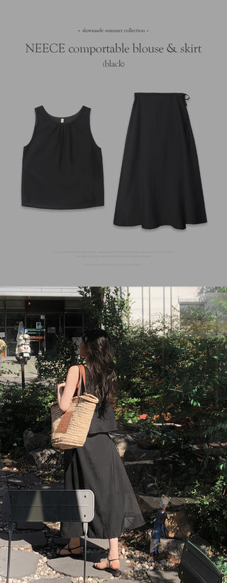 Lace skirt - 3 sizes