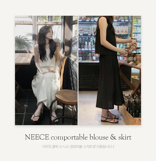Lace skirt - 3 sizes