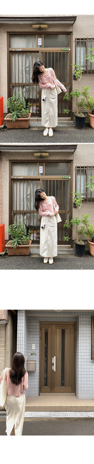 (5 colors) Sheer Summer Cardigan