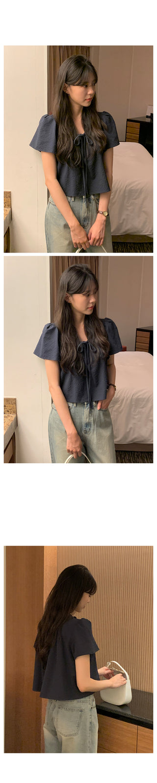 Basic ribbed sleeveless top