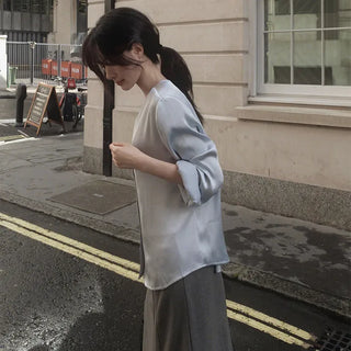 Daily Long Skirt - 3 sizes