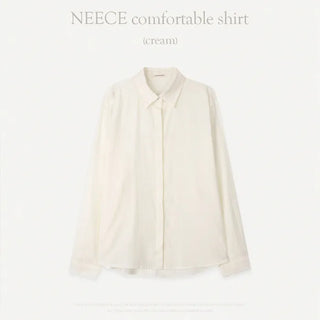 Blouse shirt