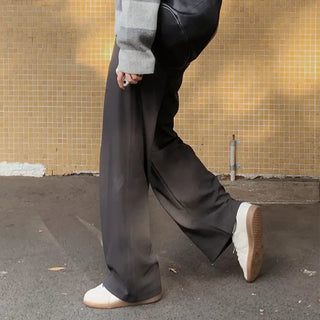 (basic/long) Training slacks - 3 colors