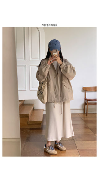 Ribbed long dress