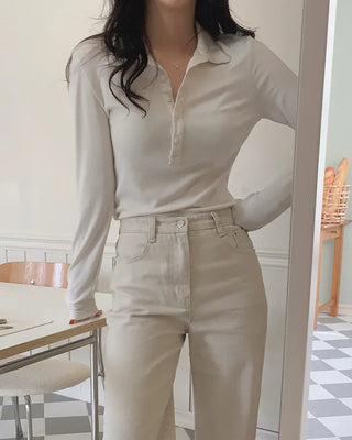 Slim PK shirt