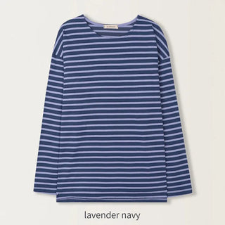 Daily Stripe T-Shirt