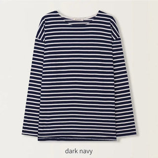 Daily Stripe T-Shirt