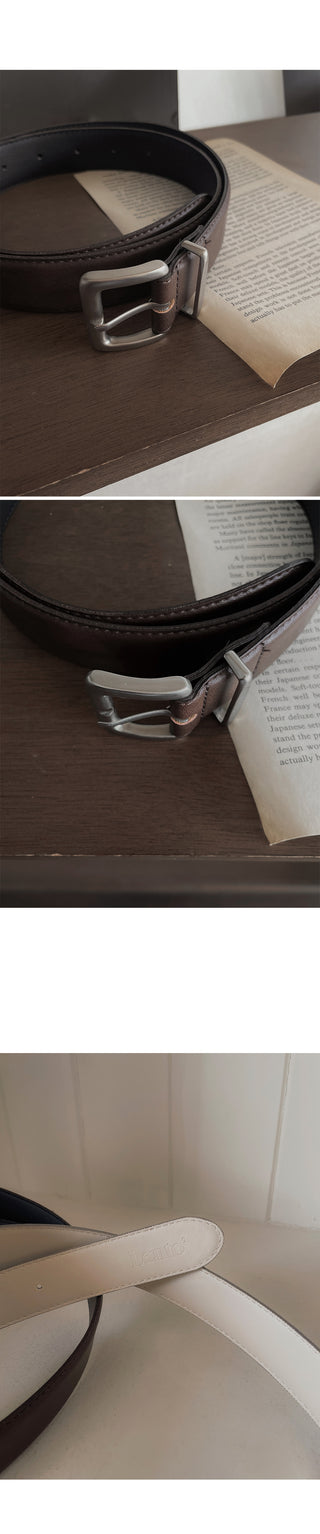 #LENTO.Daily Point Belt