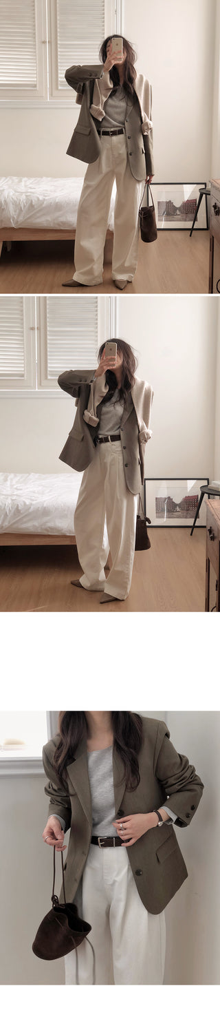 #LENTO.Daily Point Belt