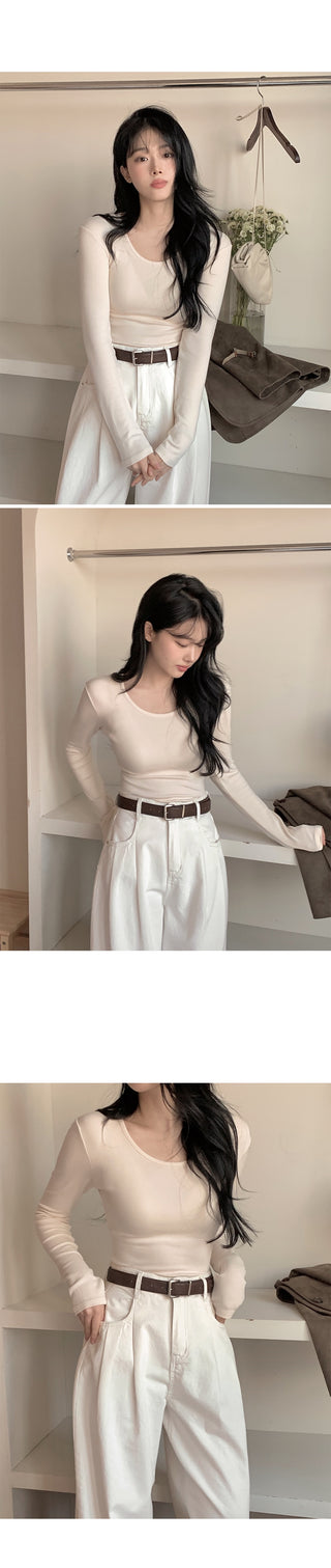 #LENTO.Daily Point Belt