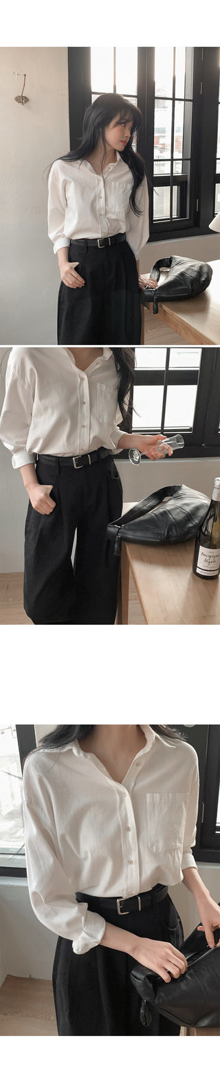 #LENTO.Daily Point Belt