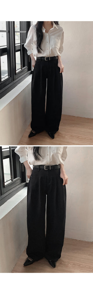 #LENTO.Daily Point Belt