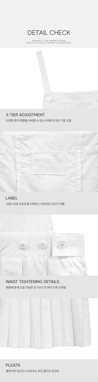 Need Overroll Layered Dress