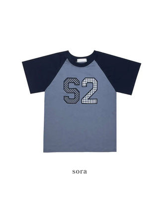 S2 Short-Sleeve T-Shirt