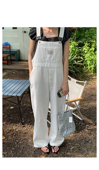 Checked 2-way blouse