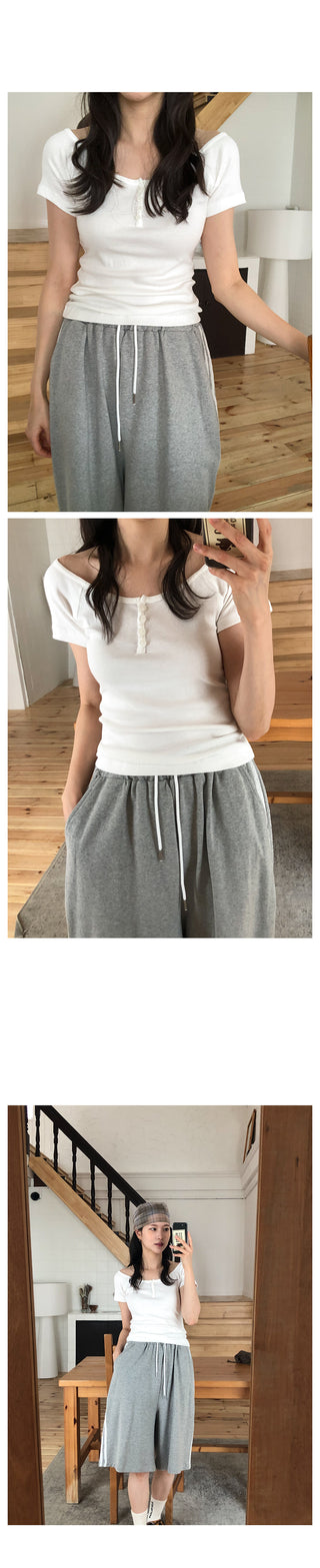 Track racing shorts