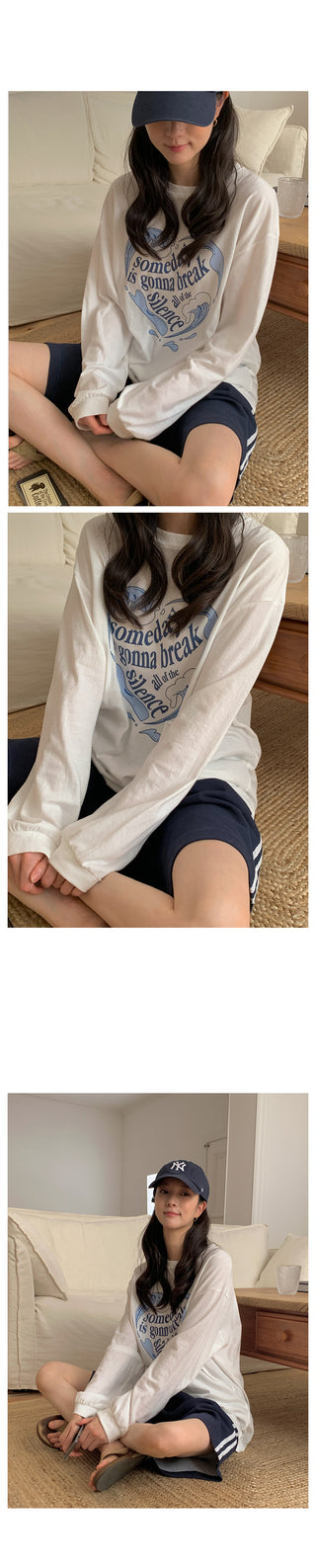 Track racing shorts