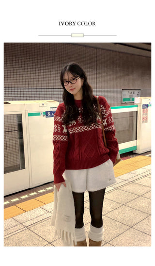 (3 colors) Boa Shorts