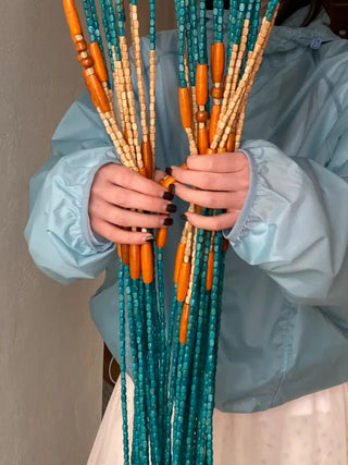 finger wind breaker