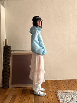 finger wind breaker