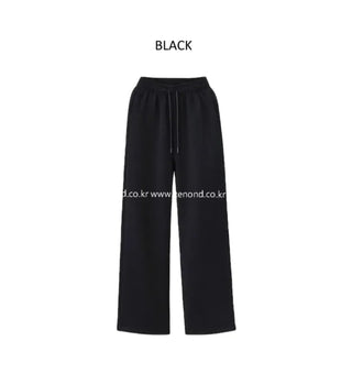 (4 colors) Sweatpants