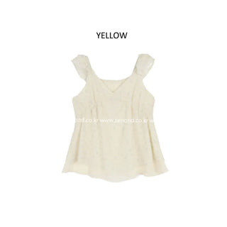 (2 colors) Blouse