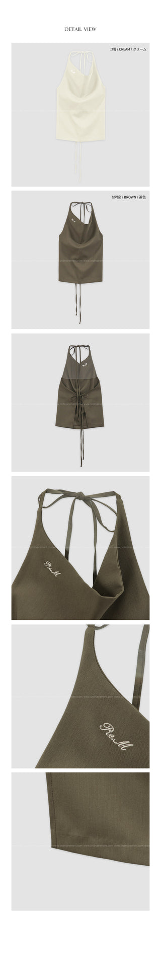 (2 colors) Long skirt