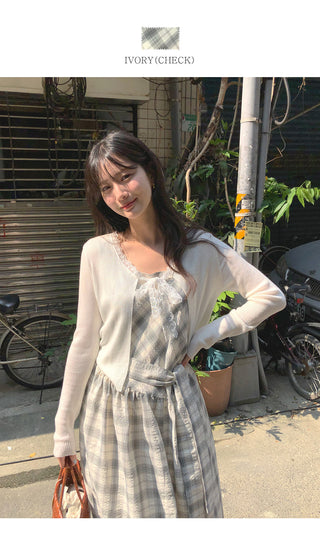 Long dress