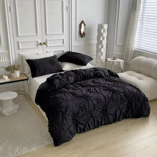 Vintage Coquette Bedding Set