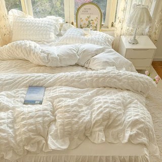 Coquette Princess Bedding Set