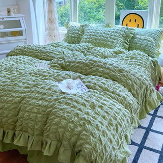 Coquette Princess Bedding Set