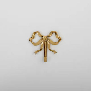 Nordic Retro Brass Hook