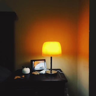 Isme Bauhaus Table Lamp