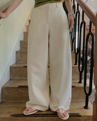Barrel Pants