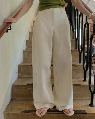 Barrel Pants