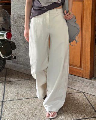 Barrel Pants