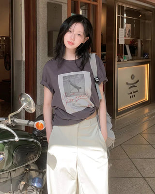 Barrel Pants