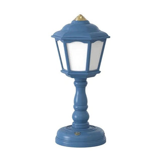 Mini Retro Street Lamp