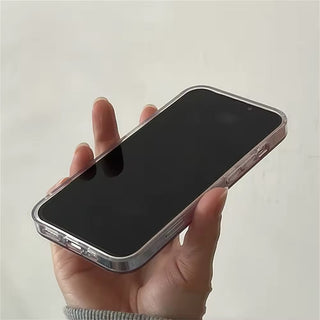 Retro Grid iPhone Case