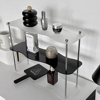 Acrylic Rack Shelf