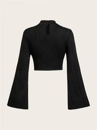 Flare Long Sleeve