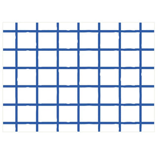 Bedroom Checkered Rug