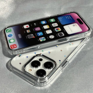 Pixel Style iPhone Case