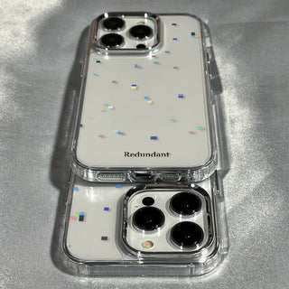 Pixel Style iPhone Case