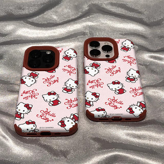Hello Kitty #2 iPhone Case
