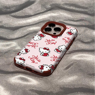 Hello Kitty #2 iPhone Case