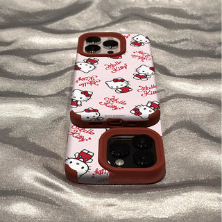 Hello Kitty #2 iPhone Case