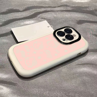 Hello Kitty Maillard iPhone Case