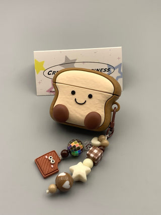 Little Toast AirPods Case
