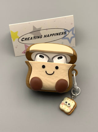 Little Toast AirPods Case